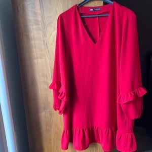 Zara Dress